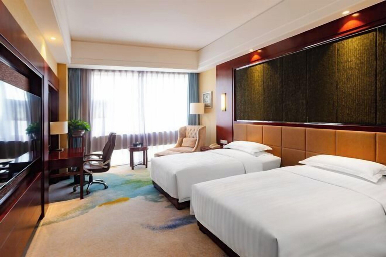 Others 4, Petroleum Hotel, Yulin
