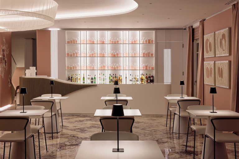 Food & Drinks 5, Tzanis Resort, Central Greece