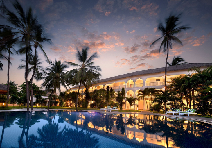 Sport & Beauty 3, Hemingways Watamu, Kilifi North