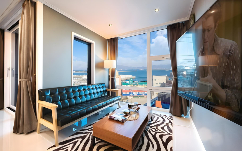 Others 4, Paradise Spa Hostel, Yeosu