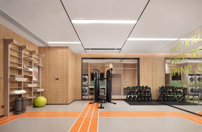 Others 2, Home2 Suites by Hilton Hengyang Xidu, Hengyang