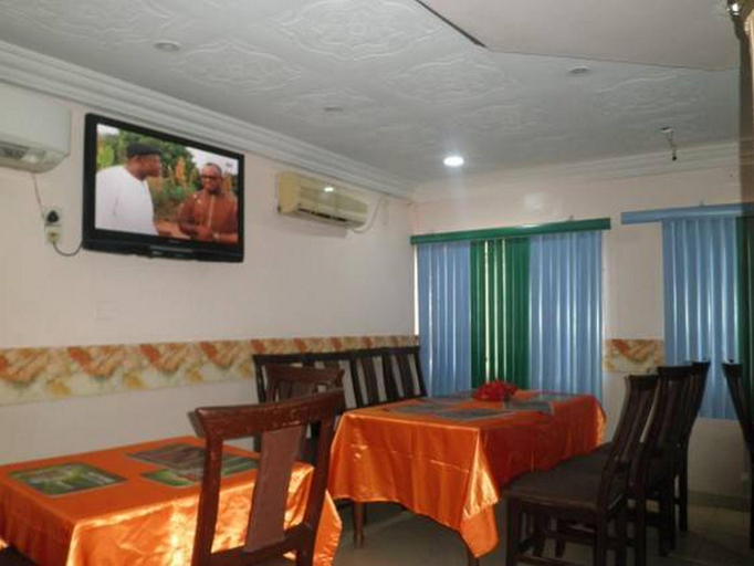 Food & Drinks, Isno Hotel , Ikpoba-Okha