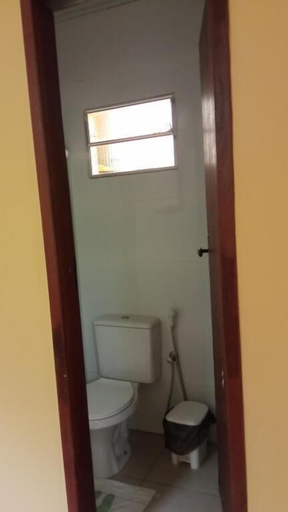 Bathroom 5, Village Pousada Canedo, Valença