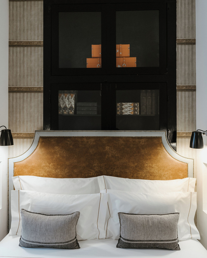 Bedroom 2, AlmaLusa Baixa & Chiado, Lisbon