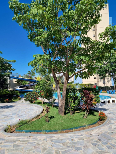 Exterior & Views 2, Golden Dolphin Express - HotFérias, Caldas Novas