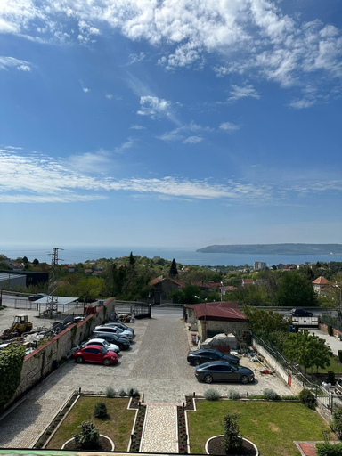 Others 4, Hayat Hotel Ltd, Varna