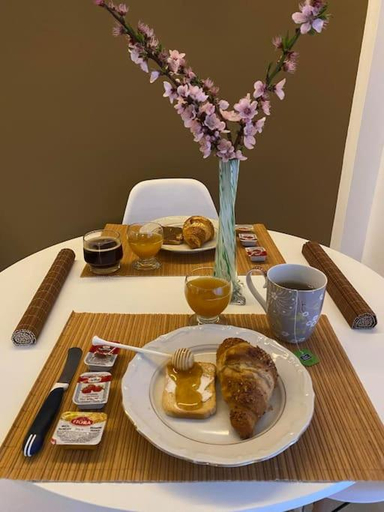 Food & Drinks, Goldfish Nea Plagia Chalkidiki - Affordable Luxury Apartment, Central Macedonia