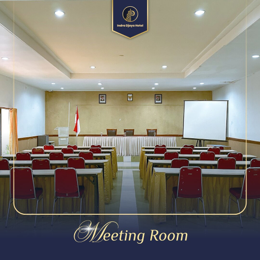 Others 1, Hotel Indra Djaya, Bogor