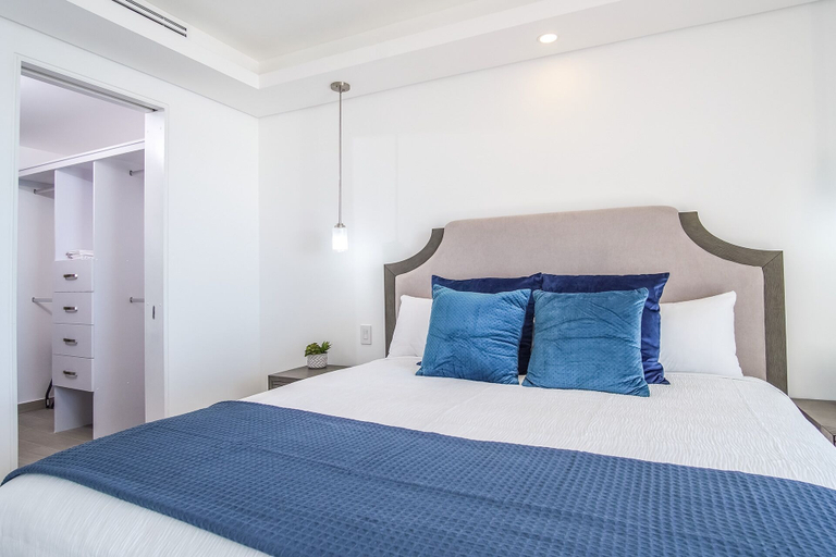 Room 5, Stunning Beach Front Encantame Verano 605, Puerto Peñasco