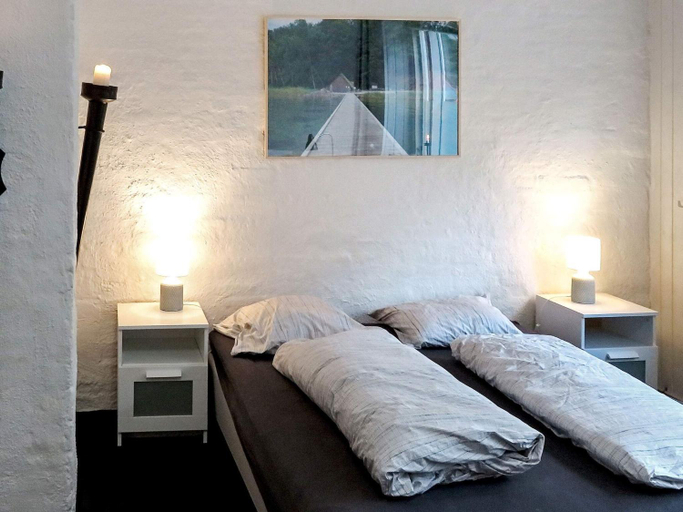 Bedroom 2, person holiday home in Sonderborg, Sønderborg