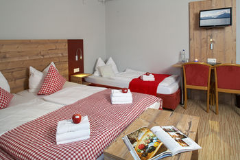 Others 5, DEVA Hotel Alpenglück, Berchtesgadener Land