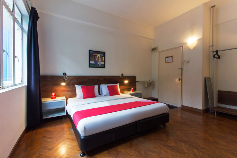 Bedroom 5, Lodge Paradize Hotel, Kuala Lumpur