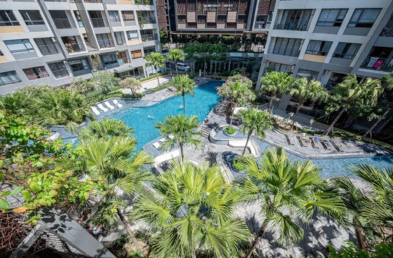 Sport & Beauty 2, Masteri An Phu - High Class Retreat Apt Distrist 2, District 2
