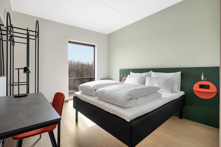 Room 4, Comfort Hotel Grenlandsporten, Porsgrunn