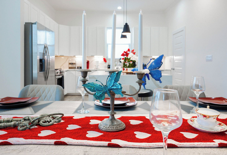 Primary image, Empress Whimsical Retreat, Houston