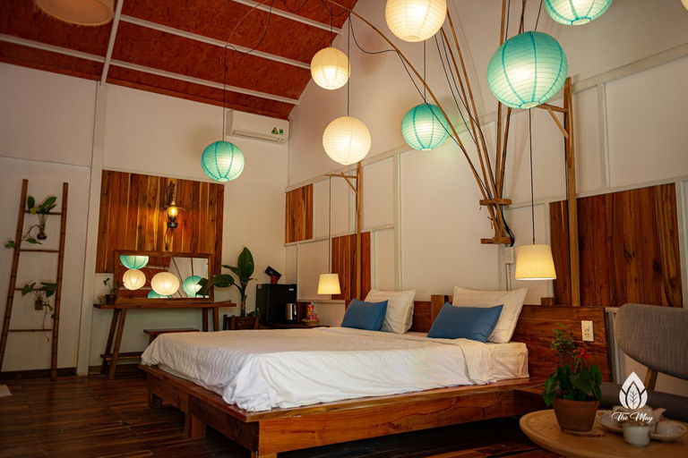 Bedroom 4, The May Garden Stay & Cafe Phu Quoc, Phú Quốc
