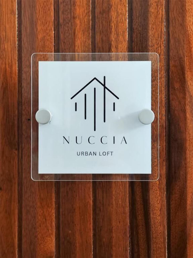 Others 5, Nuccia Urban Loft, Napoli