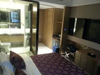 Others 4, Excel Hotel, Chongqing