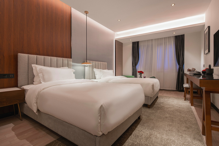 Others 4, Magico Hotel, Shenzhen