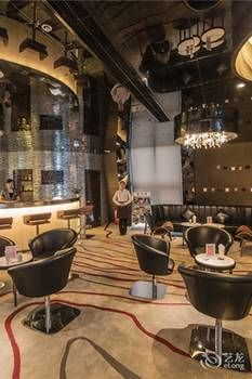 Others 5, Excel Hotel, Chongqing