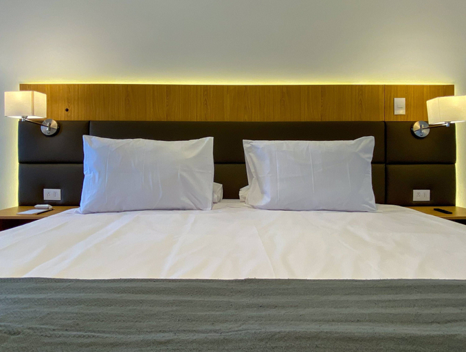 Room 3, w Luxury 3BR w Balcony in Upscale Miraflores, Lima