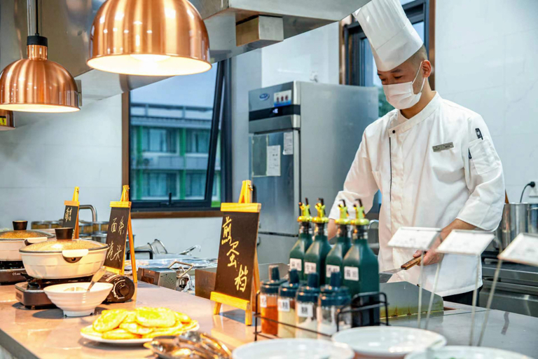 Food & Drinks 5, Ningguilai Nanjing JINLING SUNTRIP HOTEL, Nanjing