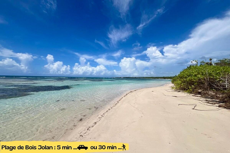 3, Villas Makandja, Sainte-Anne