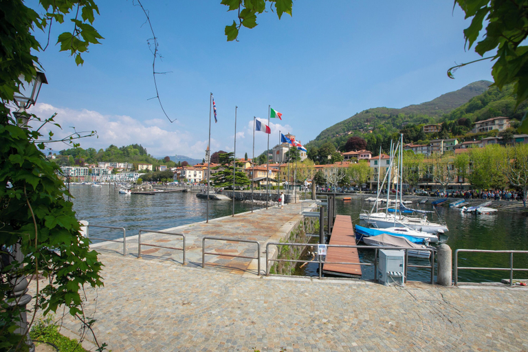Others 5, Silver Lake Apartment, Varese
