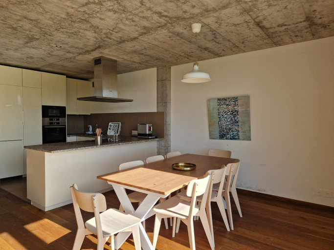 Others 5, Wonderful cozy apartment very well located, Lac