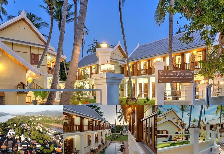 Exterior & Views 1, LuangPrabang Elegant Boutique Hotel, Luang Prabang