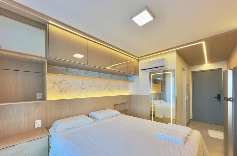 Bedroom 4, Beach Class, Fortaleza