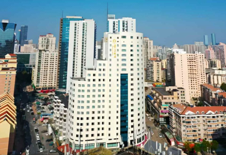 Others 4, Qingdao Hotel, Qingdao