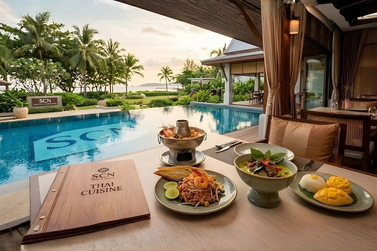 Sport & Beauty 5, SCN Wellness Spa & Resort Rayong, Ban Chang