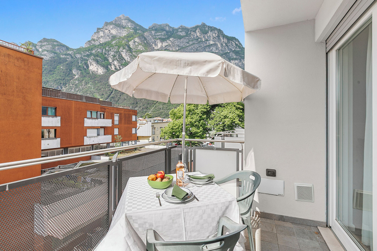 Primary image, Casa Clara - Apartment for 2 With A/C, Trento