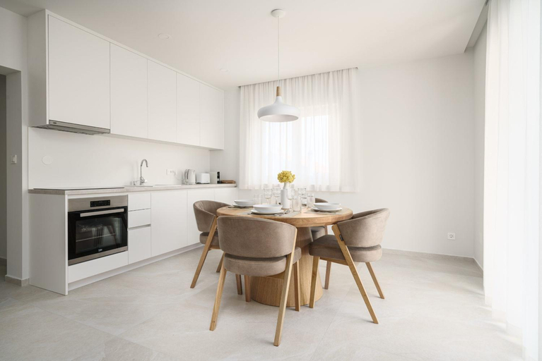 Others 5, Apartments Bianca Vodice, Vodice
