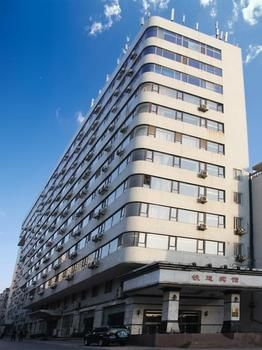 Others 4, Tiedao Hotel, Dalian