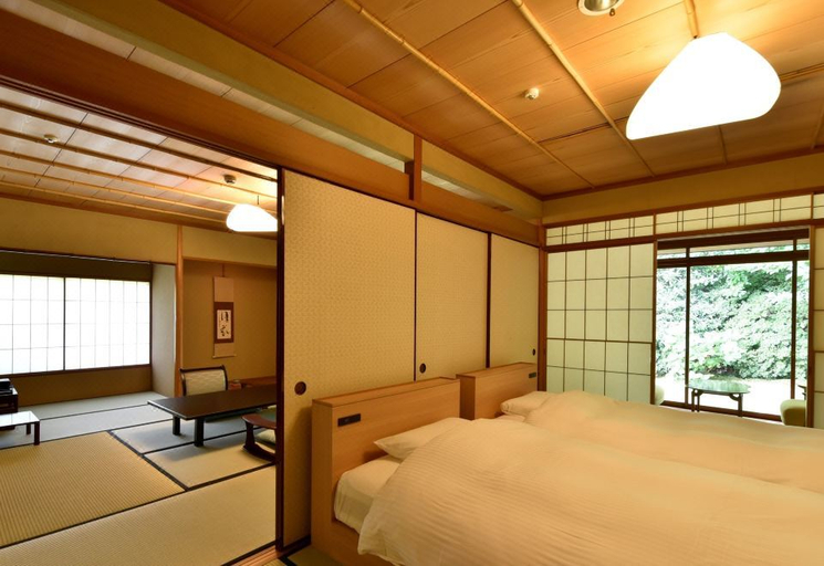 Bedroom 3, Sanyoso, Izunokuni