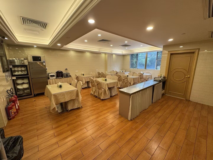 Food & Drinks 5, Vienna 3 Best Hotel Guangzhou Canton, Guangzhou