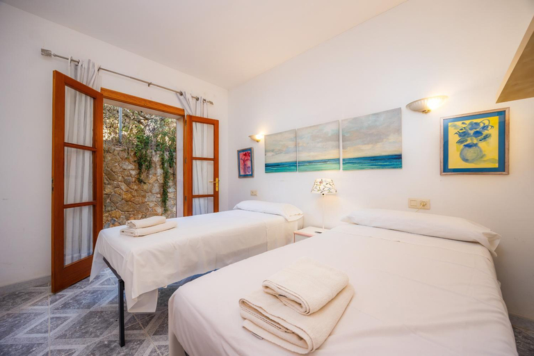 Bedroom 2, Ca Ses Mestres, Baleares