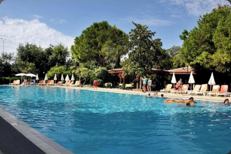 Pool 4, Green Peace Hotel Alanya, Alanya
