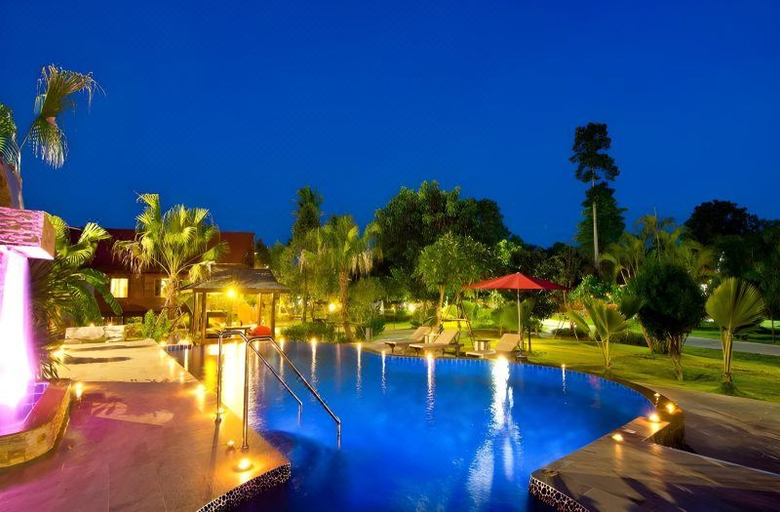 Sport & Beauty 5, Bueng Bua Thong, Pattaya
