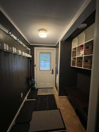 Interior, Powderidge 7 Slopeside Unit - 2 Br Pet Friendly, Pocahontas