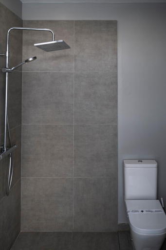 Bathroom 4, Casa Saidera, Las Palmas