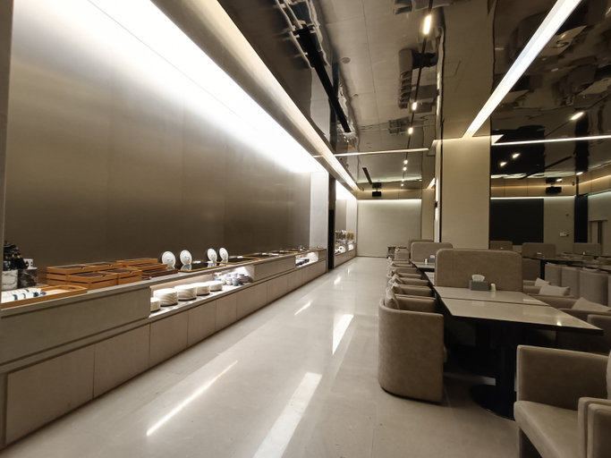 Others 3, Magico Hotel, Shenzhen