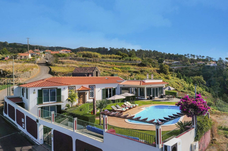 Others 5, Villa Theos House by Villa Plus, Calheta