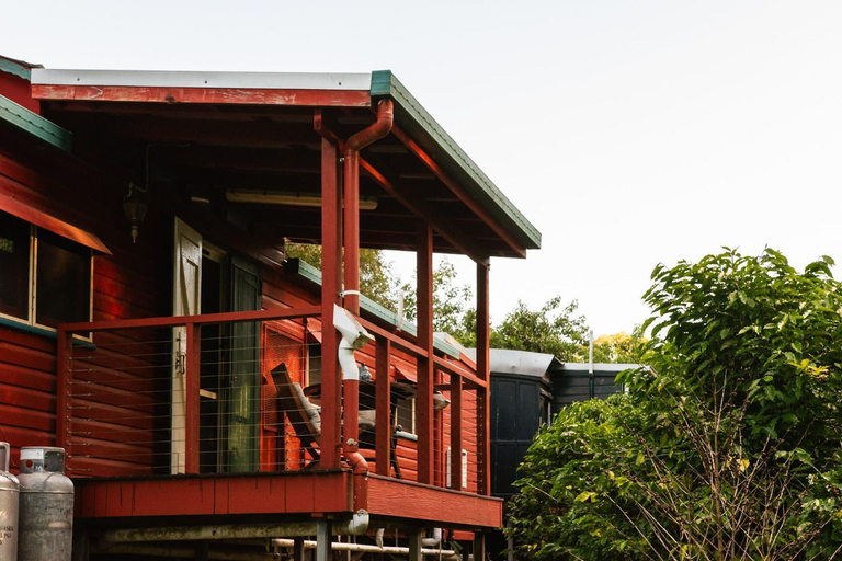 Others 2, Glass House Mountains Ecolodge, Caloundra - Rail Corridor