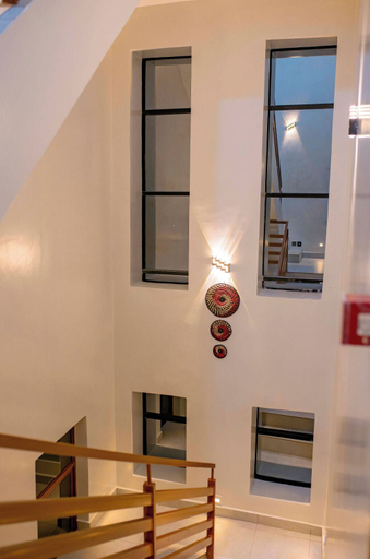 Interior 3, Residency By Mozette Kigali, Kicukiro