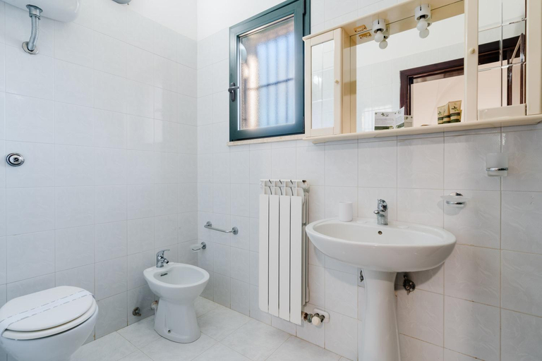Bathroom 3, Villa S Venardia Gallipoli, Lecce