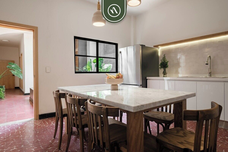 Others 5, Centric 3BR Condo in Downtown in Oaxaca, Del Centro
