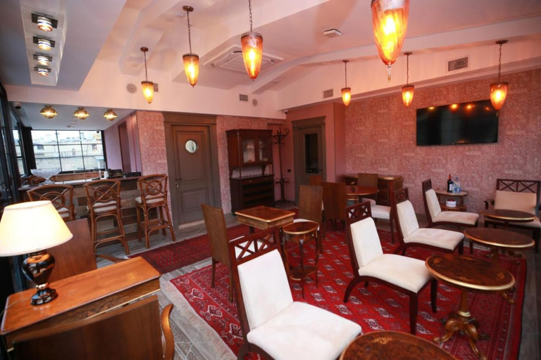 Others 5, Vest Inn Hotel & Restaurant, Baku